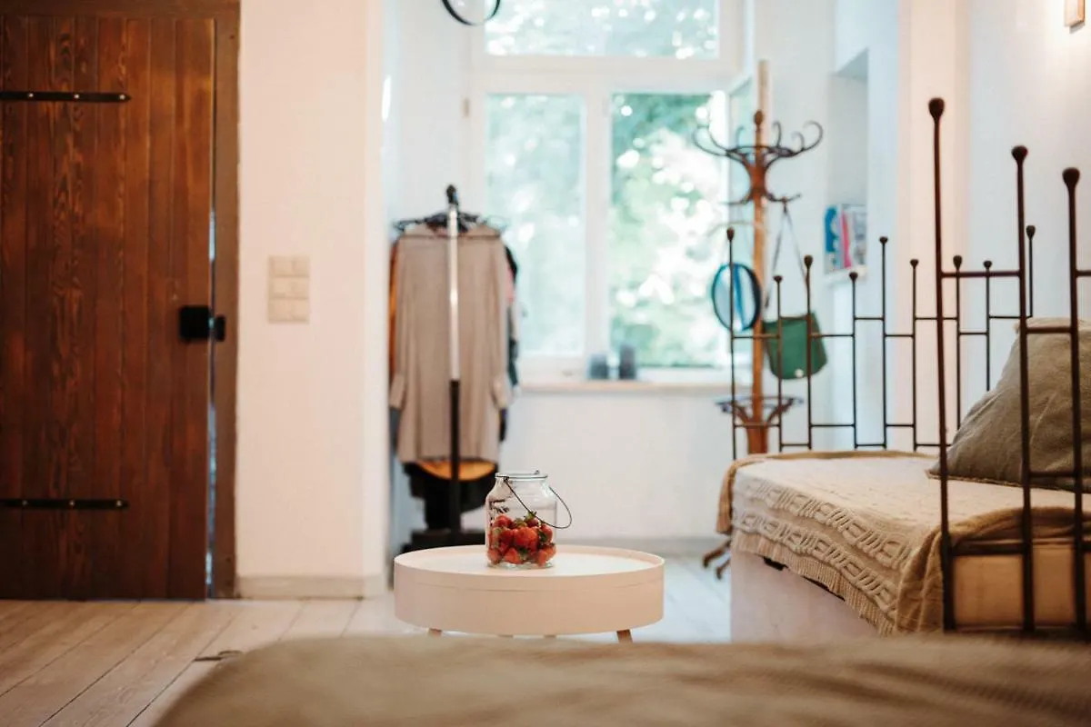 Apartament Vintage Dolny Sopot