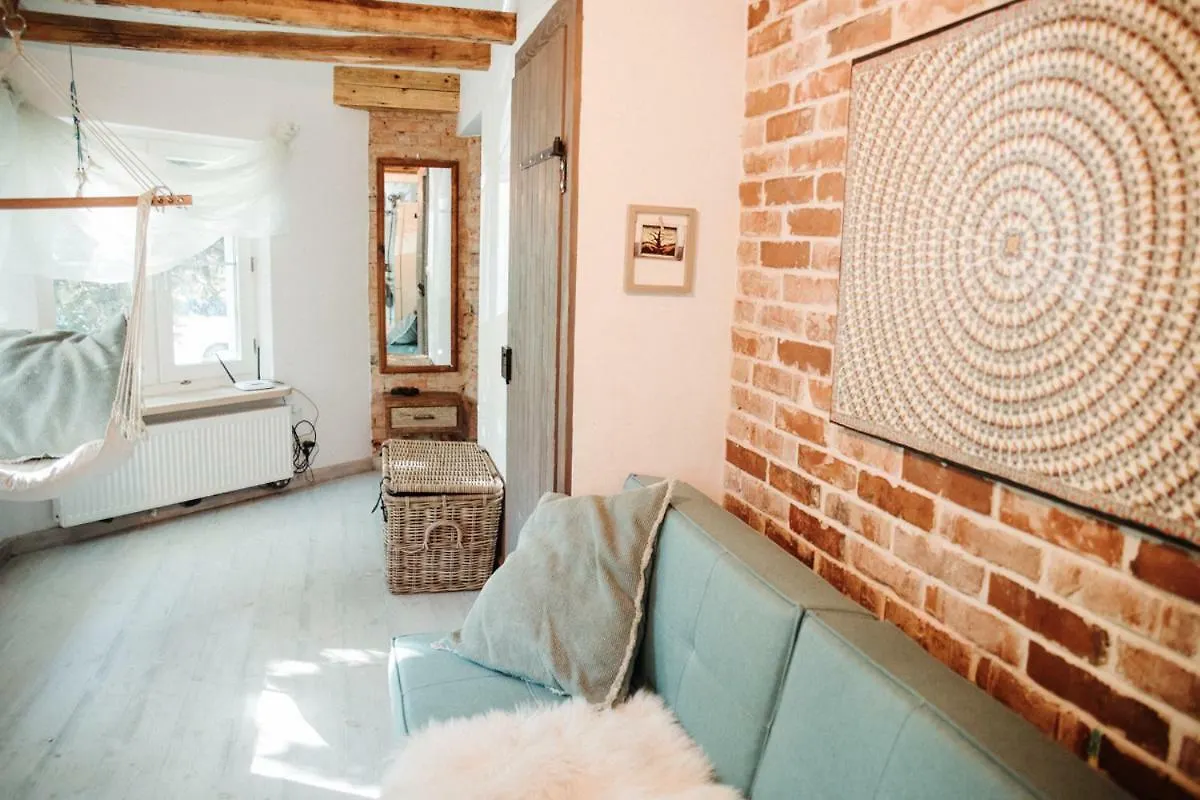 Apartament Vintage Dolny Sopot Apartment