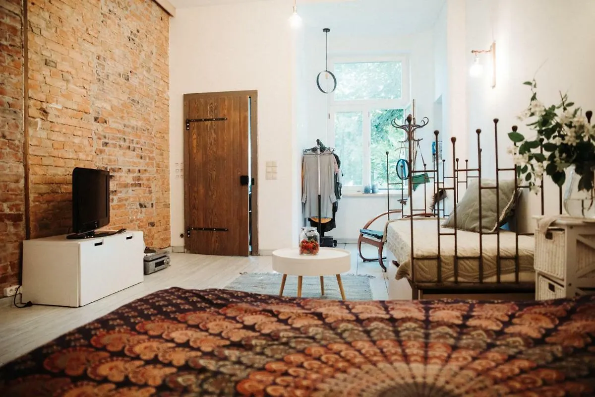 Apartament Vintage Dolny Sopot contacts