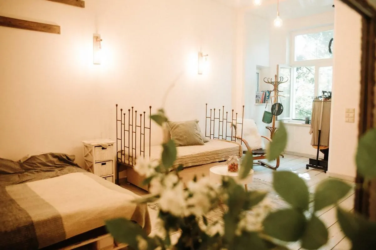 Apartament Vintage Dolny Sopot Apartment