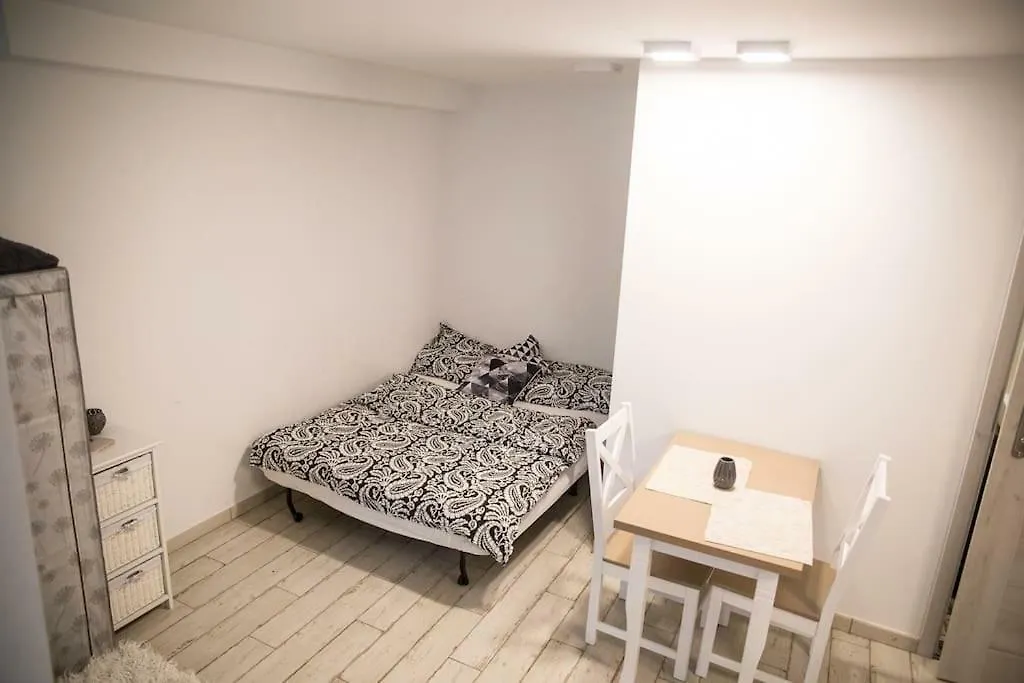 Apartament Vintage Dolny Sopot 0*,