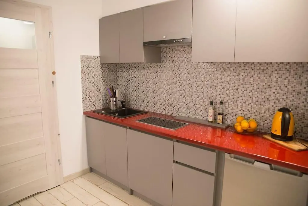 Apartment Apartament Vintage Dolny Sopot