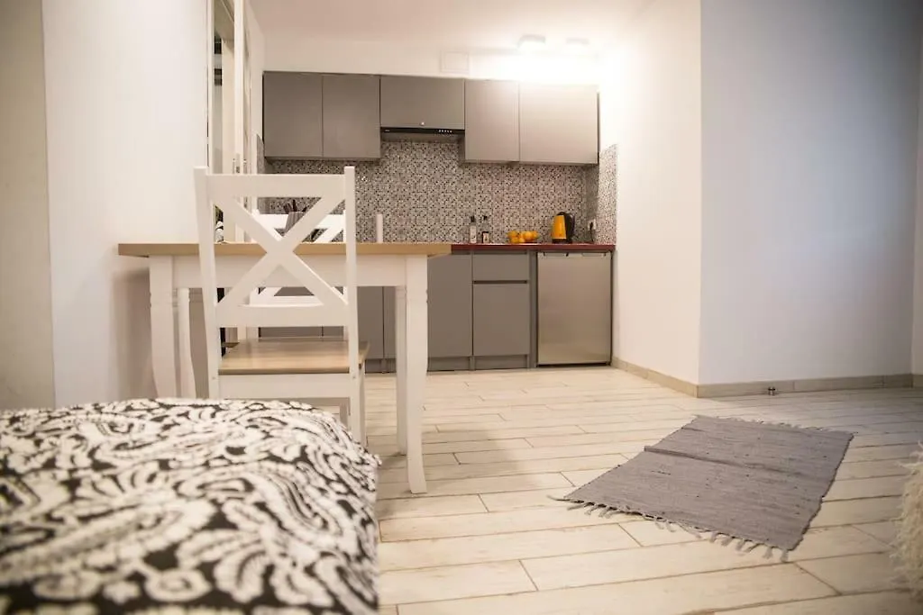 Apartament Vintage Dolny Sopot Poland